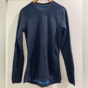 Men’s Smartwool Longsleeve